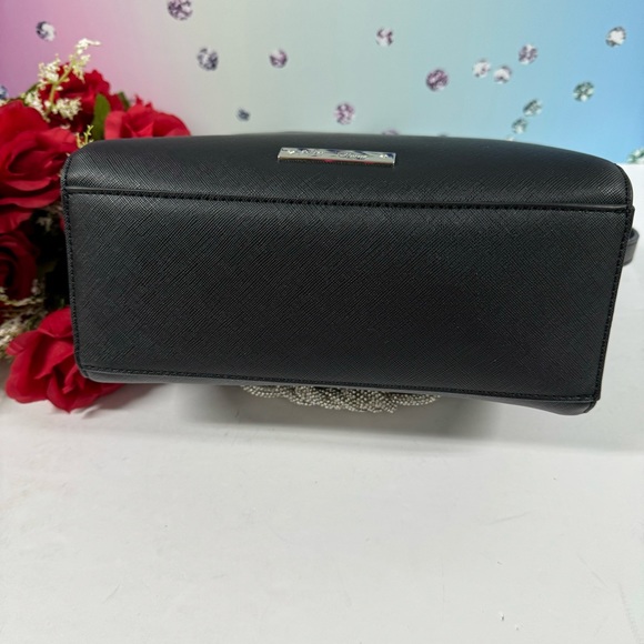 💋RARE BJ CRYSTAL MULTI WAY BAG - Picture 6 of 9